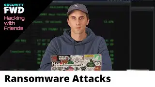 New Ransomware Attack: High Impact, Low Sophistication
