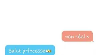 Miraculous A ou V marichat (partie 1)