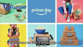 Amazon Prime Day 2023