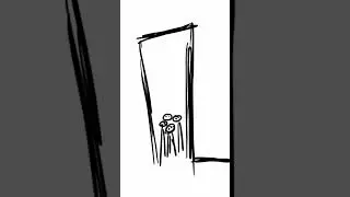 THE SUPERBS #1 : NAME YOUR LAYERS (ANIMATIC-STORYBOARD)
