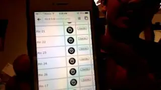 Simple Robot Controller Using Smart Phone and Raspberry Pi