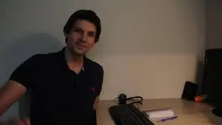 Рабочий стол программиста