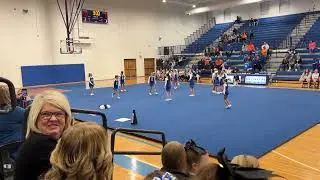 Estill Springs Elementary Excite Nite
