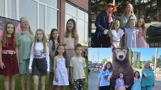 Гулливер FEST "Продлеваем лето" (30 августа, 2024 г.)