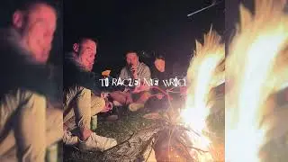 OLG x KAMIL BARAN - TO RACZEJ NIE WRÓCI (prod. KIZE)