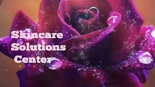 Water Animated Logo - After Effect Template For Free