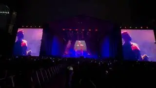 A LITTLE PIECE OF HEAVEN - AVENGED SEVENFOLD LIVE IN JAKARTA