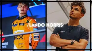 Lando Norris  | Scene Pack | 4K