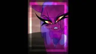 Verosika helluva boss edit for @zachtheowlhousefanhall973