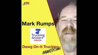 17. Mark of Trucking Answers