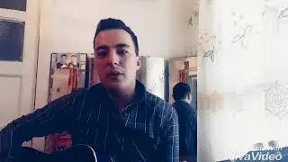Элджей (Allj)-минимал (Жандосов Тимур cover)