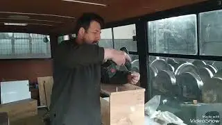 Iveco karavan yapımı üst dolapları  en uygun