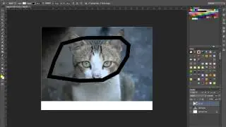 Curso basico Photoshop CS6