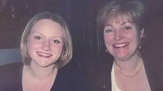 Caroline Ann Stuttle Remembrance Service 10 4 2022 | Marjorie & Richard offer thanks to Bundaberg