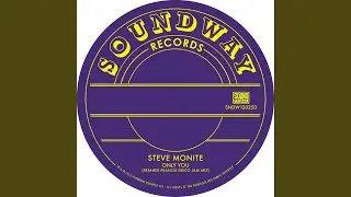 Hafi Deo (Nick The Record & Dan Tyler Re-Edit Dub)
