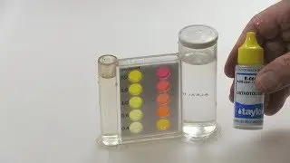 Water Test
