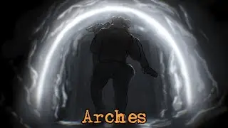 Deliverance | Arches ~ Episode 15