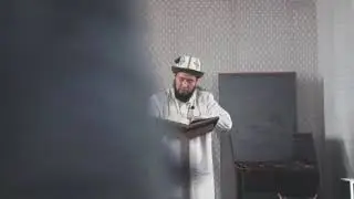 Жума баяны Баш имам хатиби Мелисбек Кадырбеков