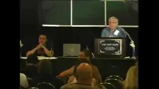 The Last HOPE (2008): RIAA Litigations: How the Tech Community Can Help