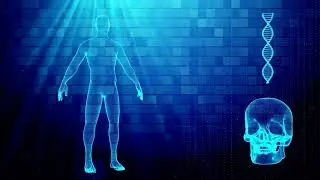 THETA WAVE HEALING SESSION (Repair Starts at 2 Mins) • Binaural Beats
