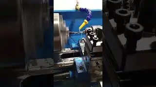 Сверление пластика с помощью шурупаверта с охлаждением