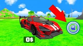 New Car Unlock - Dude Theft Wars Update 2026 Android Gameplay