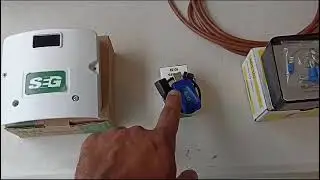 KIT ROLL NUEVA CENTRAL CON WIFI