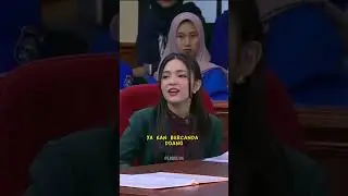 WHEN ECA WAS ASKED TO CHOOSE WITH EL RUMI OR ALAM GANJAR! 