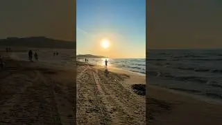 Summer time in Turkey🇹🇷 #турция #стамбул #пляжистамбула #turkey #istanbul #travel #funnyshorts