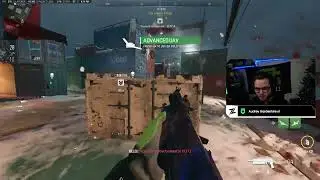 Warzone 2 with my brother Jae 1 January 2023 | OpTic Zlaner