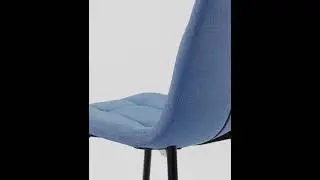stul Отто rogozhka sinij