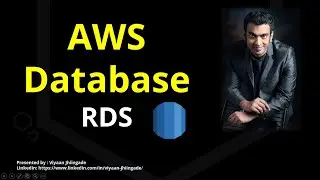 What is Amazon RDS | How to set up Read Replicas and Parameter Groups