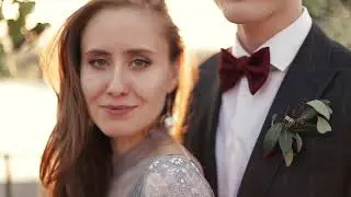 Sasha + Ilsina (all video)