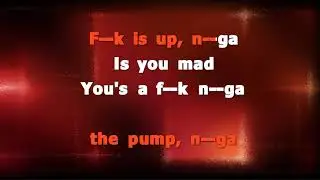 6ix9ine   Gotti Karaoke Version