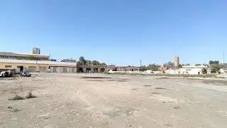 2.6 гектар нотурар ер майдони сотилади // Урганч Хива йули