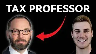 Universal Laws #1 | Professor Andrew Appleby