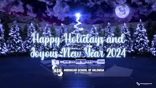 ASV Holiday Video (2023)