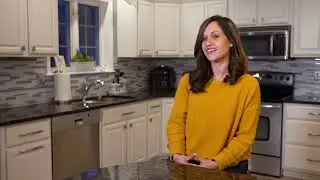 Meet The Donohue’s!