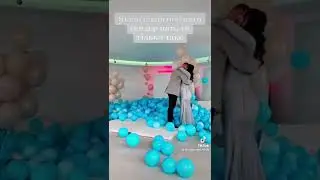 Якщо ваше гендер паті не схоже на це, то його організовували точно не ми #genderparty #гендерпати