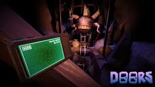 Doors UPDATE News: SECRET ITEM + Tablet Reintroduction!