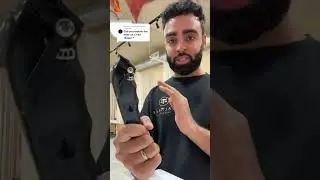 Hair Clipper Lever Explanation | Q&A | Balance Male Grooming 