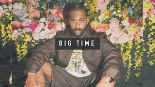 Big Sean x Drake type beat