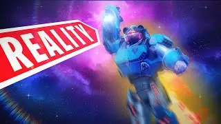 The WAR FOR REALITY Ends Now! COLLISION Live Event Hype