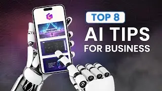 How Smart Business Owners are Using AI