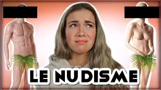 VIVRE AVEC DES PARENTS NUDISTES // MEGGAN RENAUD