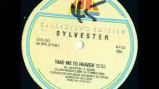 Sylvester-Sex (Ian Levine Remix)