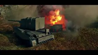 FV4005