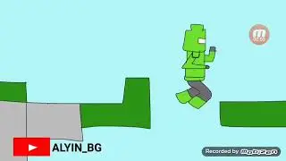 BLOCMAN GO BED WARS