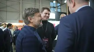 «Рельеф-Центр» на «Скрепка Экспо-2023»: итоговое видео