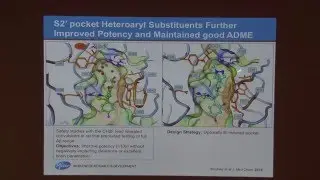 27th Frontiers in Chemistry: Heterocycles and Medicinal Chemistry